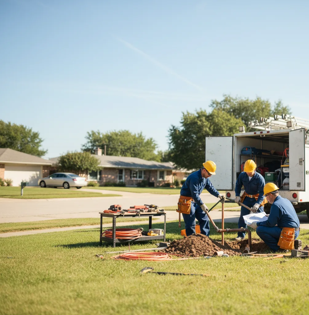 Water Heater Repair in Bluffton, OH